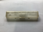 Tow-hitch-(with-TÜV)-VW-Bus-T1-T2-